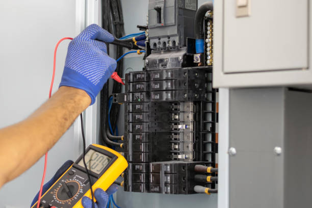 Electrical Maintenance Services