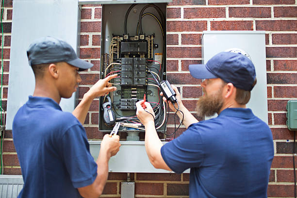 Best Commercial Electrical Services  in Bayville, NY