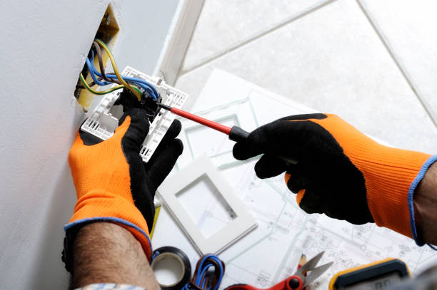 Emergency Electrical Repair Services in Bayville, NY