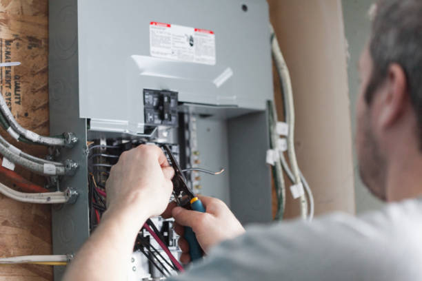 Industrial Electrical Services in Bayville, NY